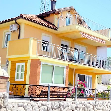 Apartment Gebic Ivan Crikvenica Eksteriør billede
